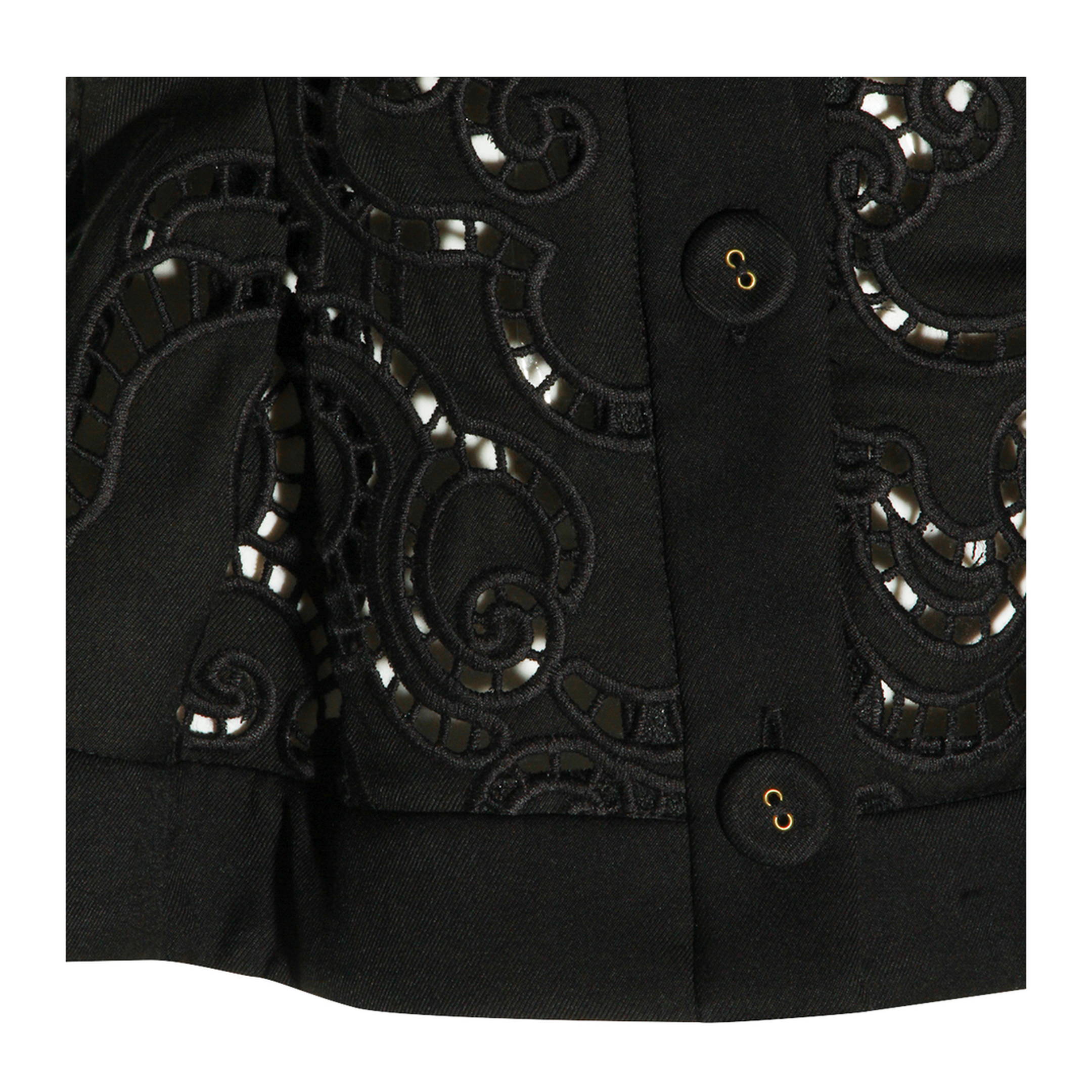 MAYFEYR - NISSA - Jackets - J16443BLACK