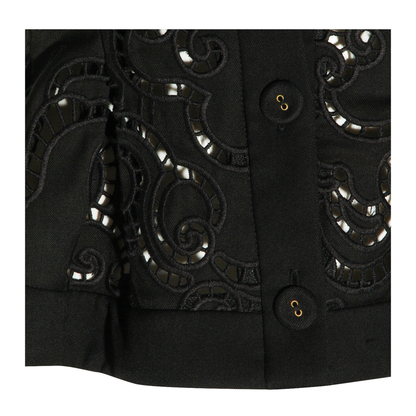 MAYFEYR - NISSA - Jackets - J16443BLACK