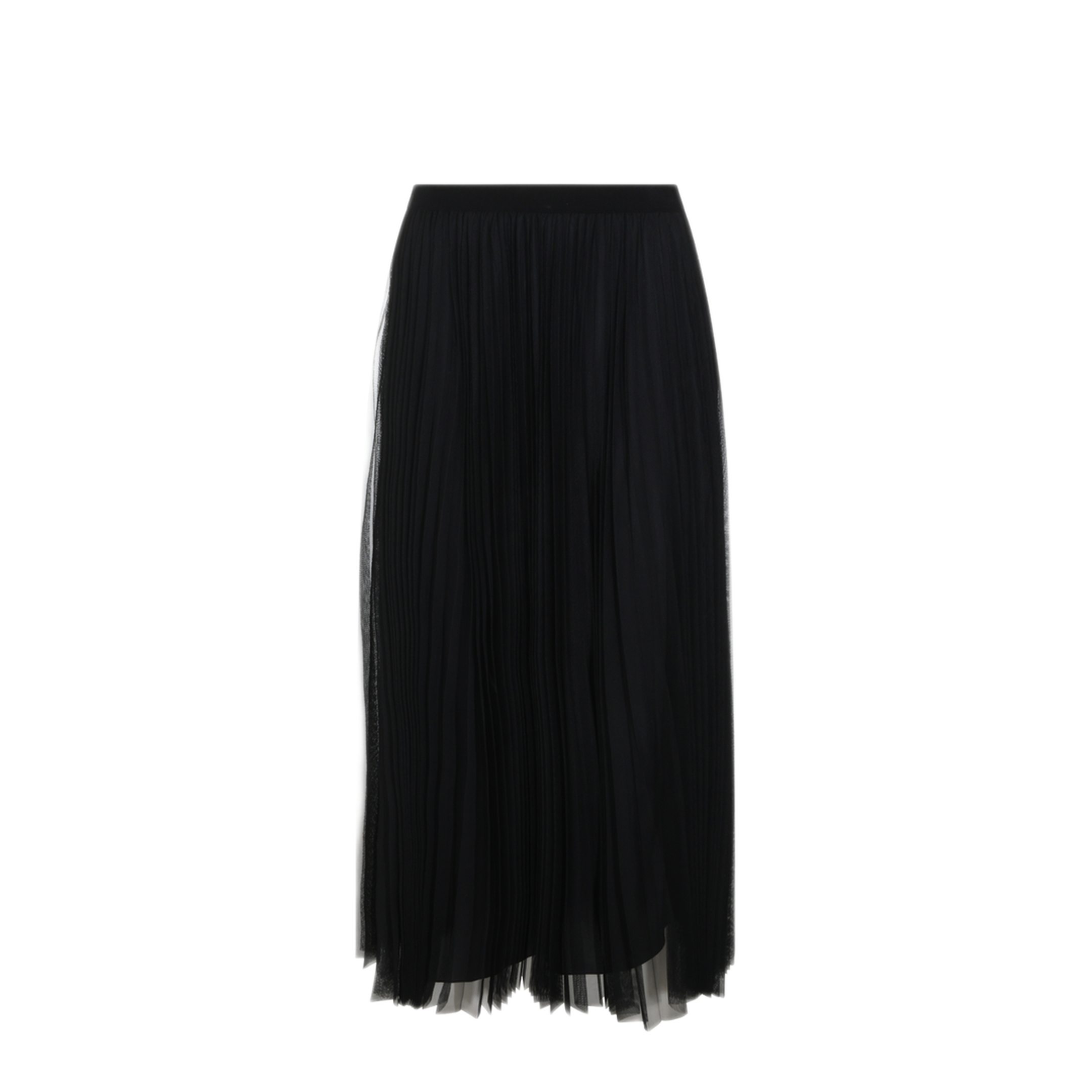 MAYFEYR - Fabiana Filippi - Skirts - GND216F426M264825