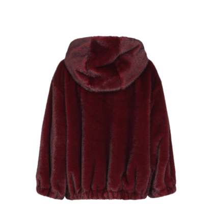 MAYFEYR - Antonelli Firenze - Coats - P3099376535