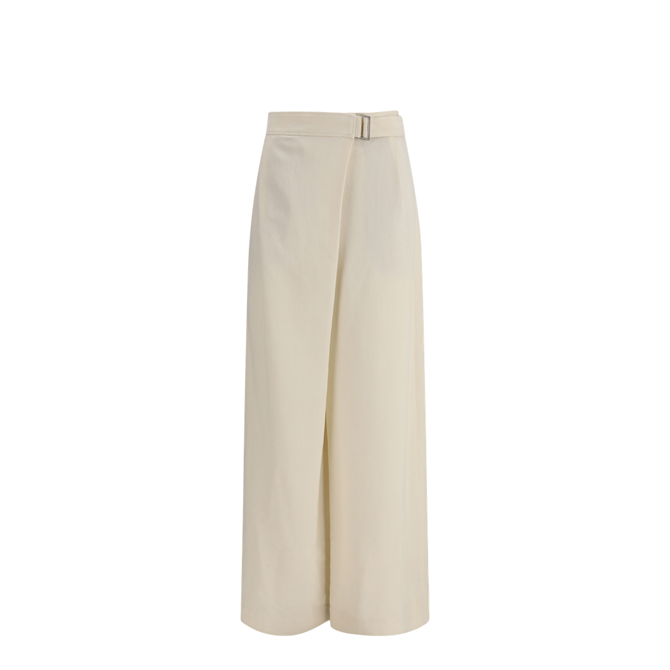 MAYFEYR - Brunello Cucinelli - Crossed Pants - MH126P9207
