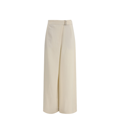 MAYFEYR - Brunello Cucinelli - Crossed Pants - MH126P9207