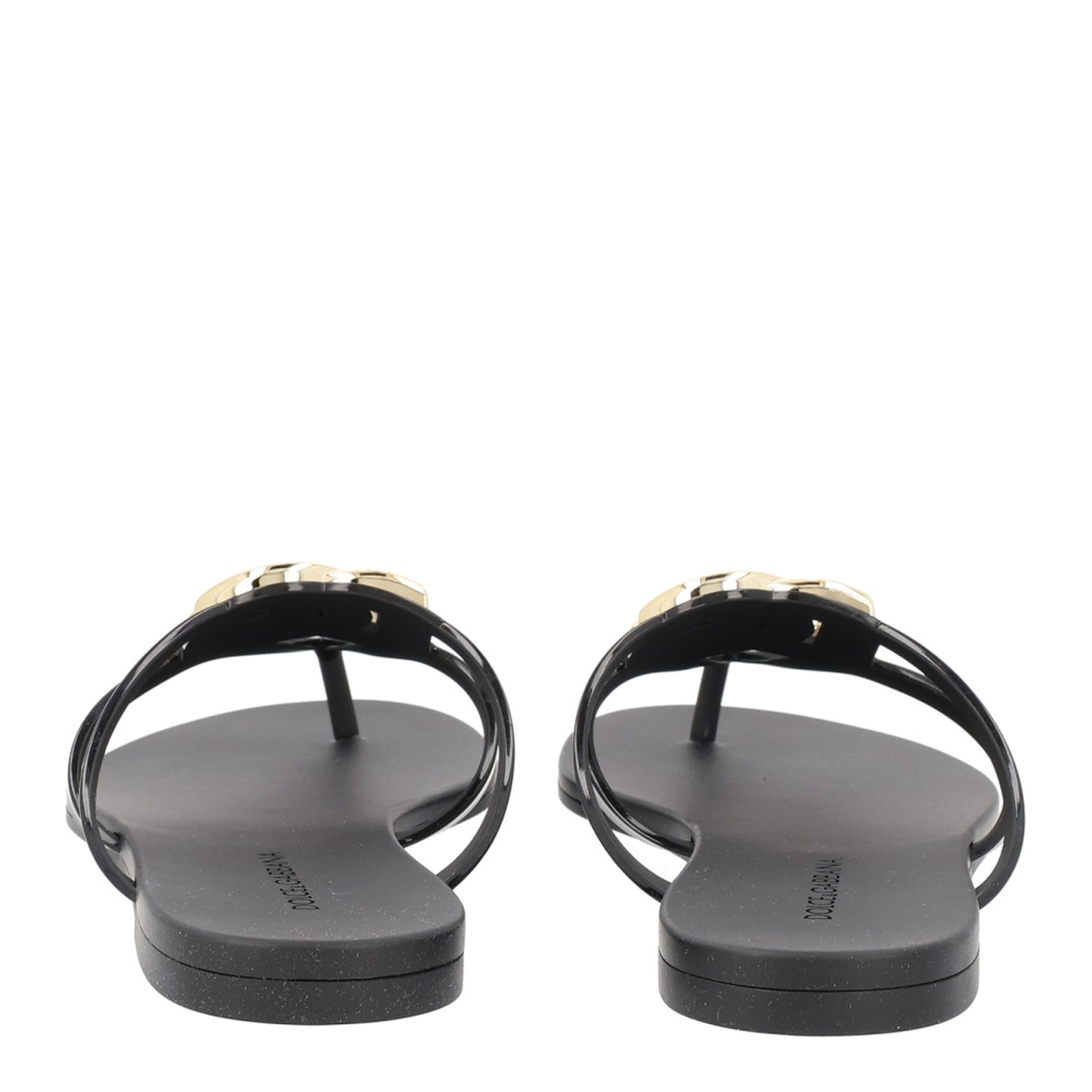 MAYFEYR - Dolce & Gabbana - Slide With Logo - CW2418AY8178E831
