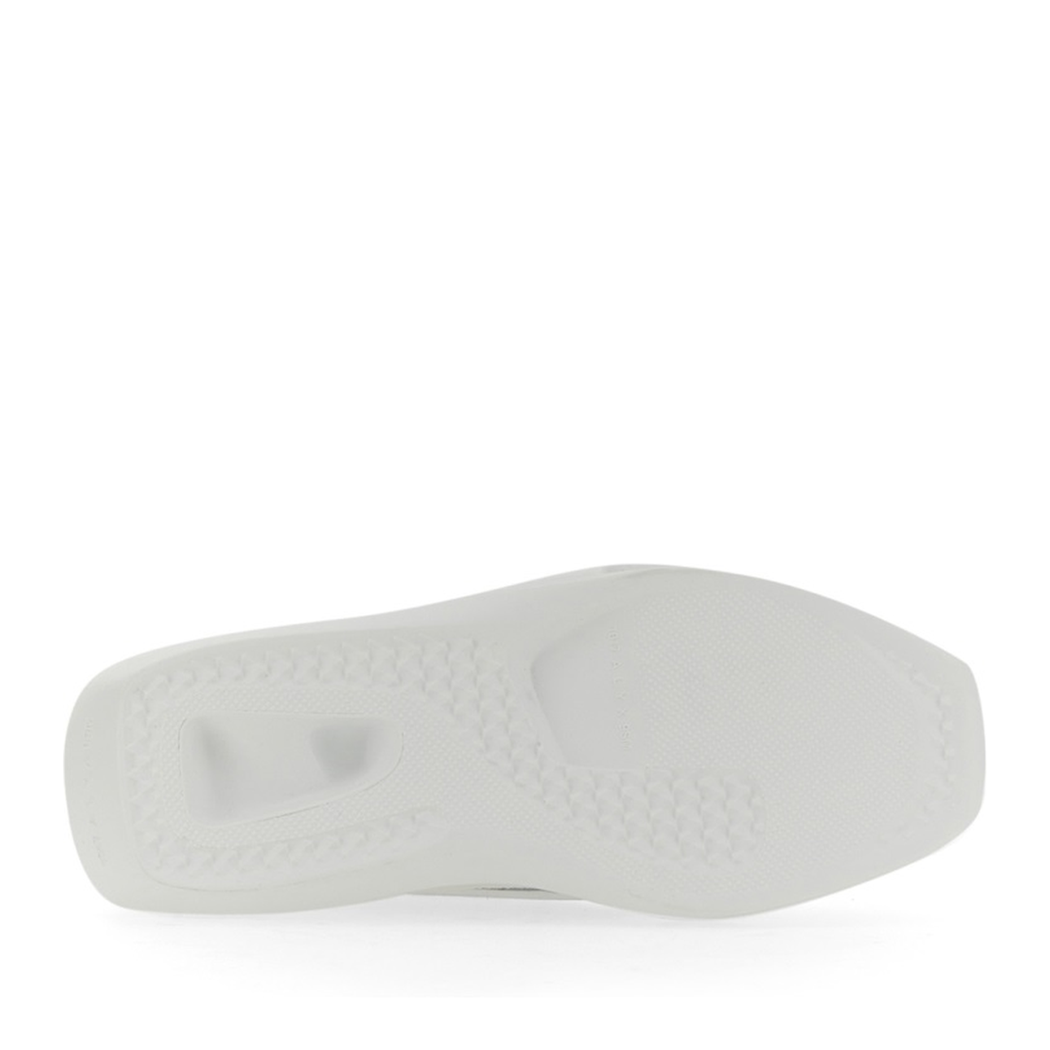 MAYFEYR - 1017 ALYX 9SM - Mono Hiking Sneaker - AAUSN0034LE02WTH0001