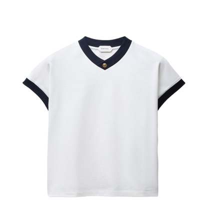 MAYFEYR - Versace - T-Shirts And Polos White - 10236971A178942W5H0