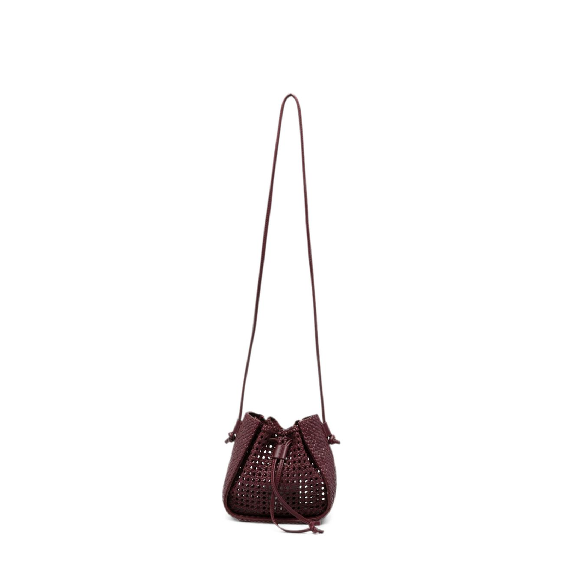 MAYFEYR - Forte Forte - Bag Red - 15194MYBAGRUBY