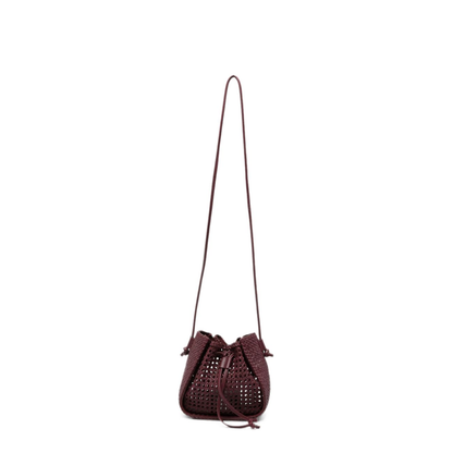 MAYFEYR - Forte Forte - Bag Red - 15194MYBAGRUBY