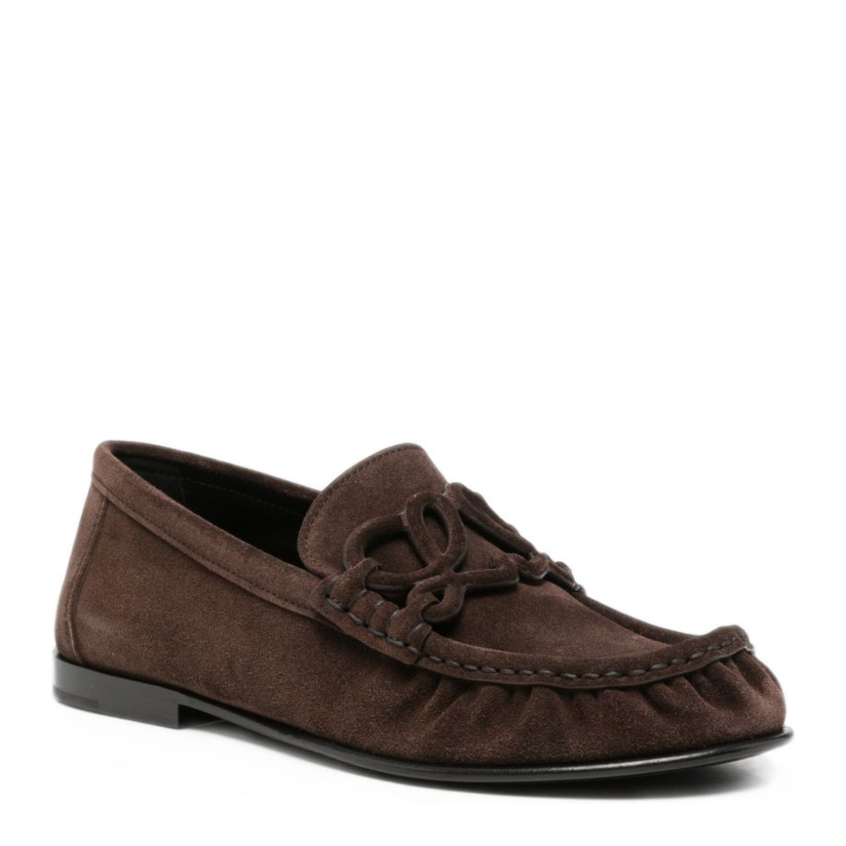 MAYFEYR - Loewe - Flat Shoes Brown - LOVL290X029517