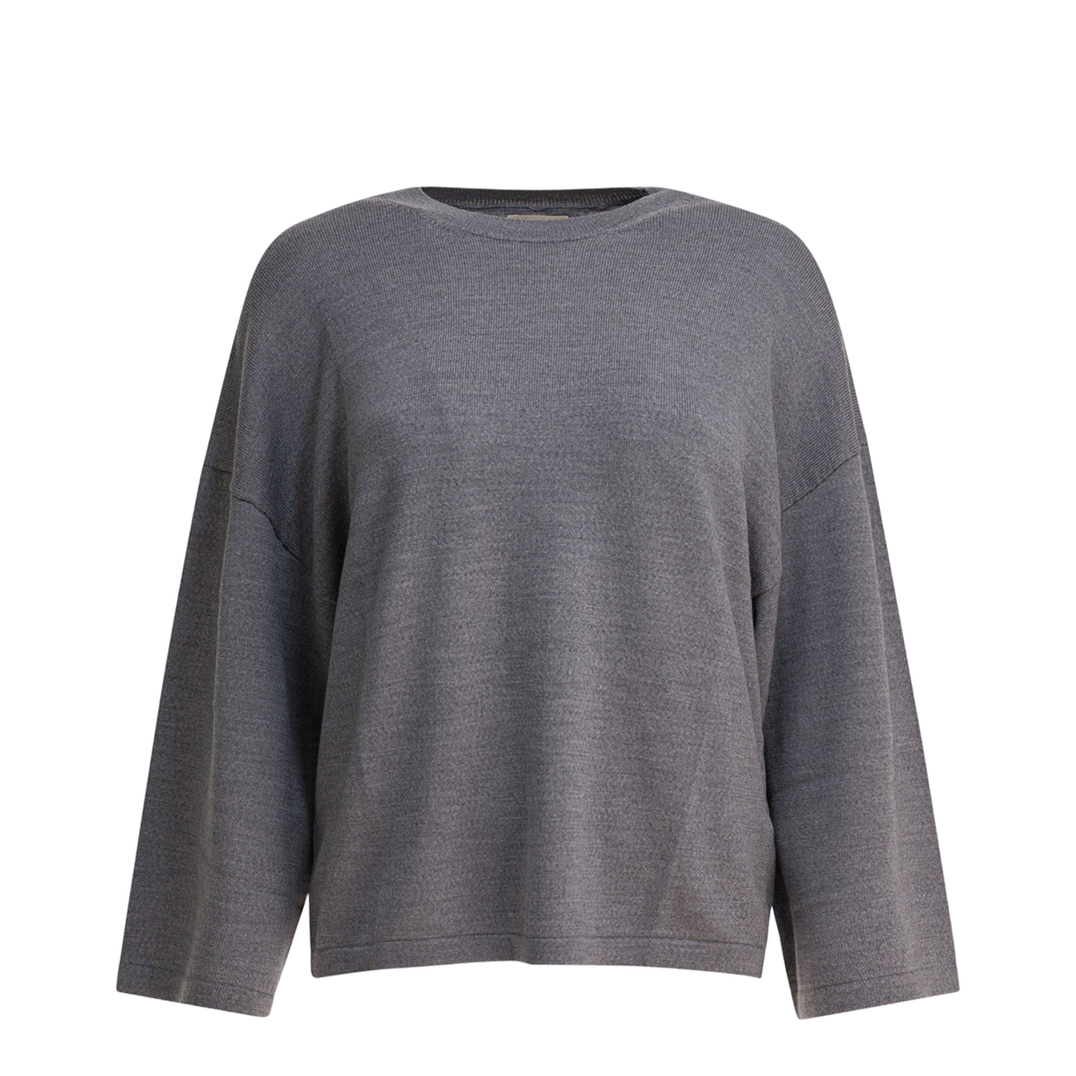 MAYFEYR - Khaite - "Darcy" Sweater - 9854500284