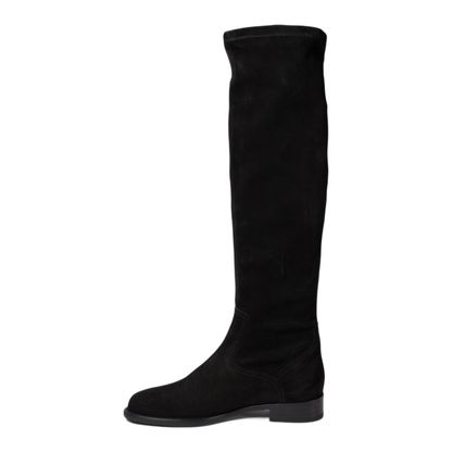 MAYFEYR - Maretto - Boots And Ankle Boots - 1905CAMOSCIO