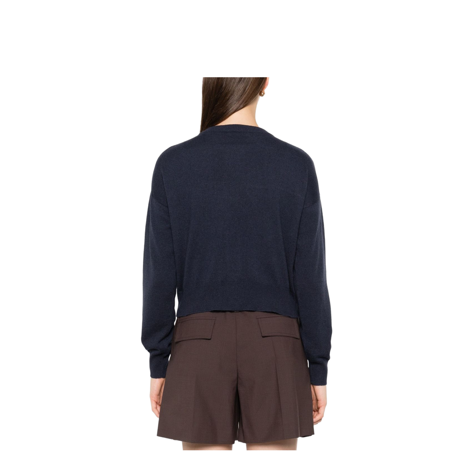 Cashmere Cardigan