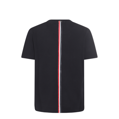 T-Shirts And Polos Blue