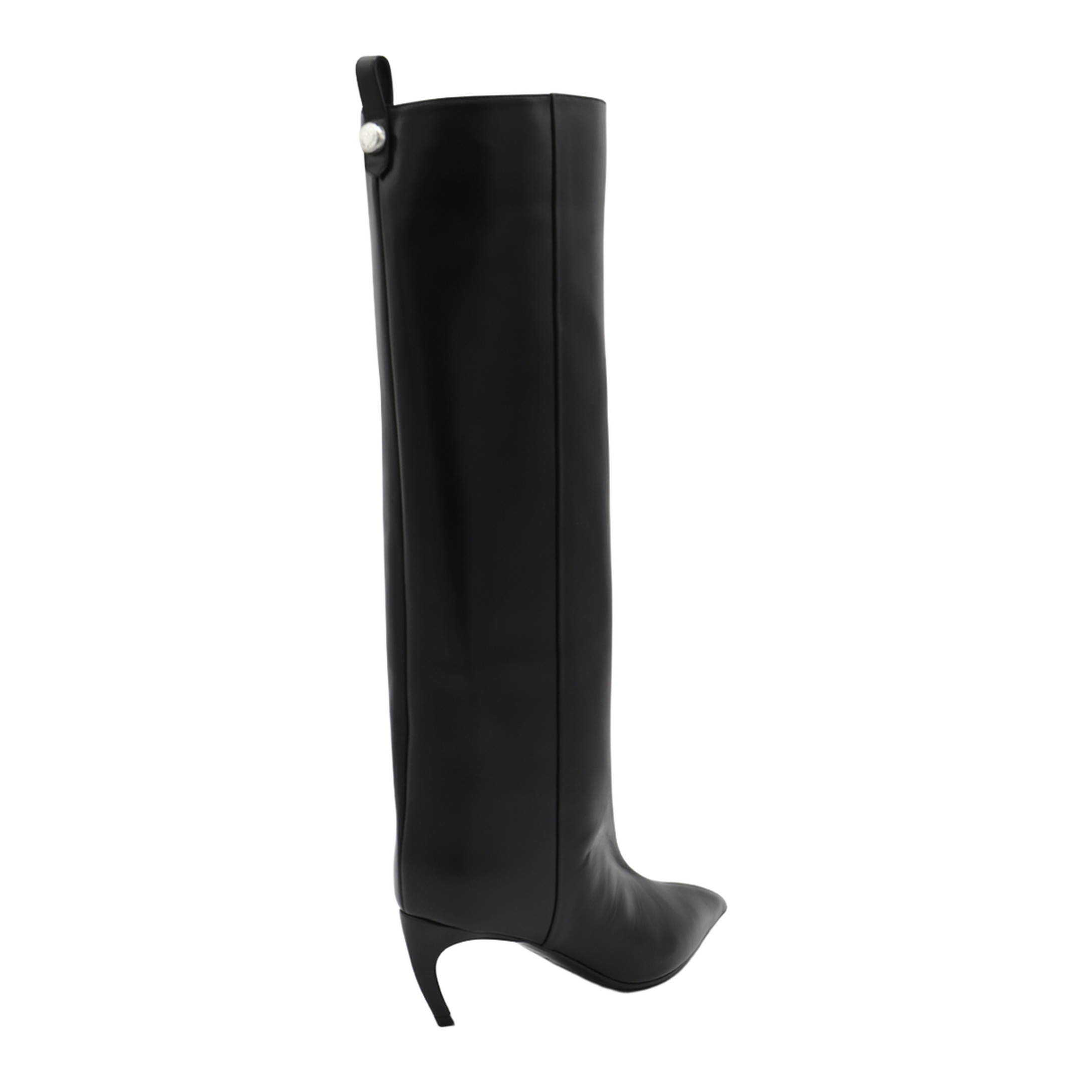Black Lea Boots