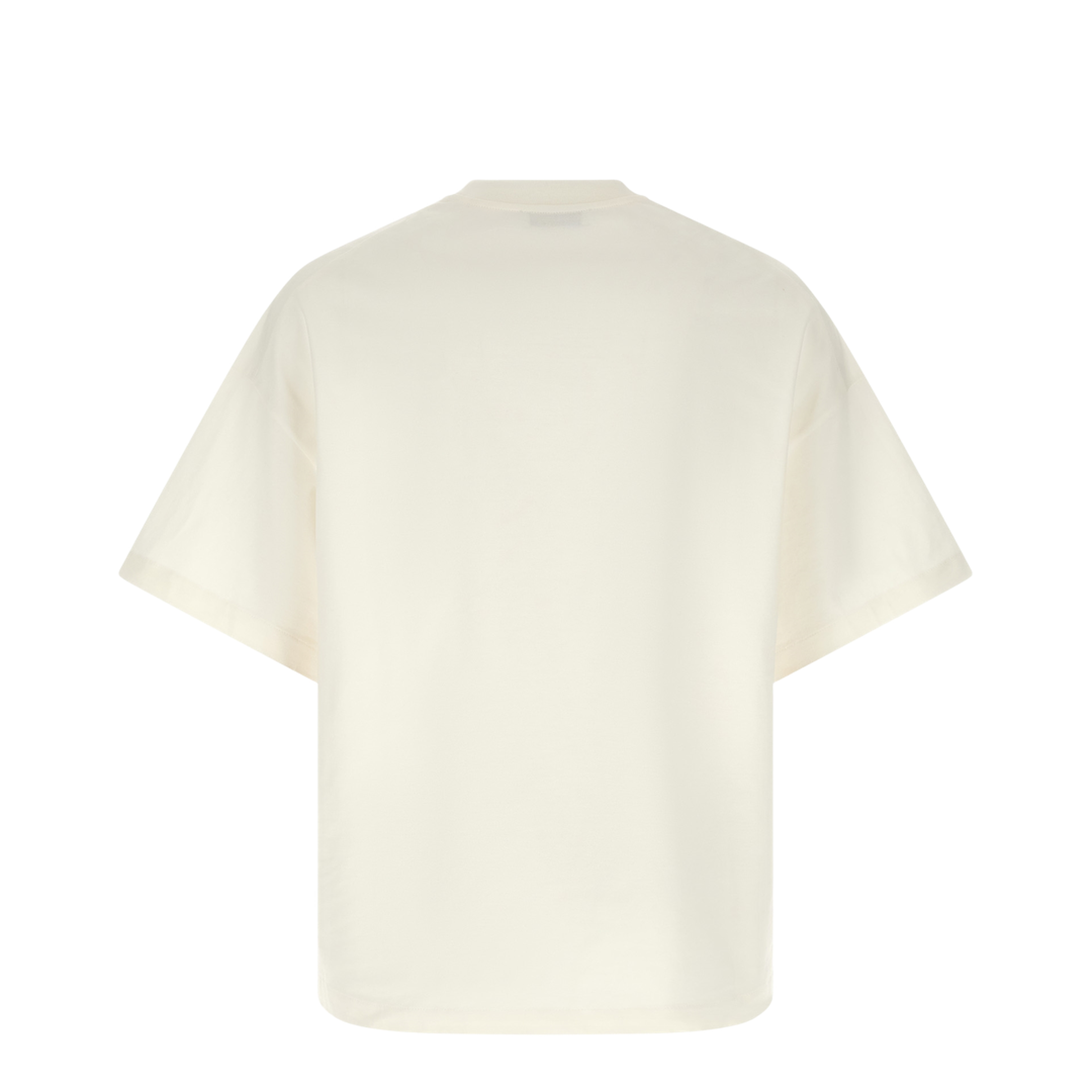 MAYFEYR - Jil Sander - T-Shirt Logo - J22GC0277J20347102
