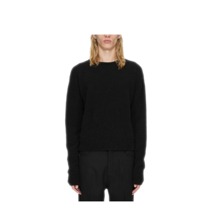 Round Neck Sweater