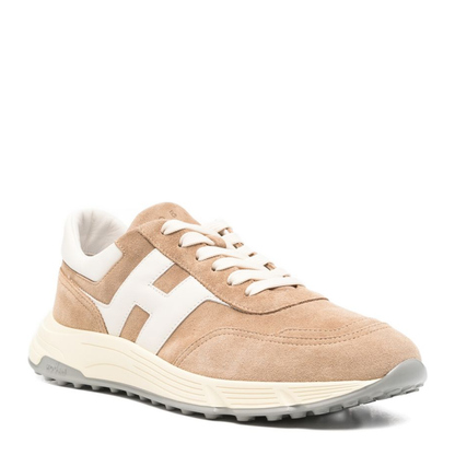 MAYFEYR - Hogan - Sneakers Beige - HXM5630FR30UL60ZCP