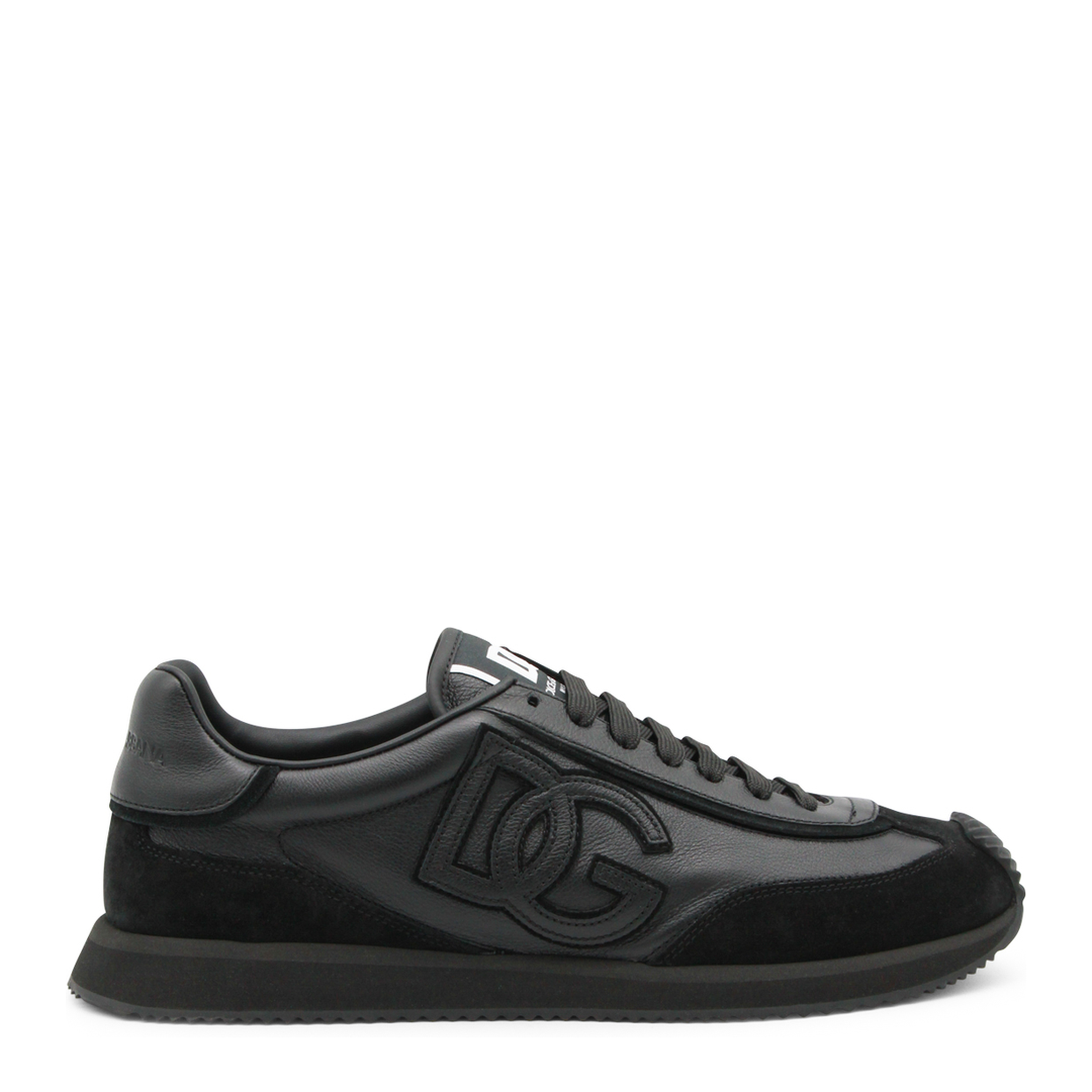 MAYFEYR - Dolce & Gabbana - Sneakers - CS2288A01248B956