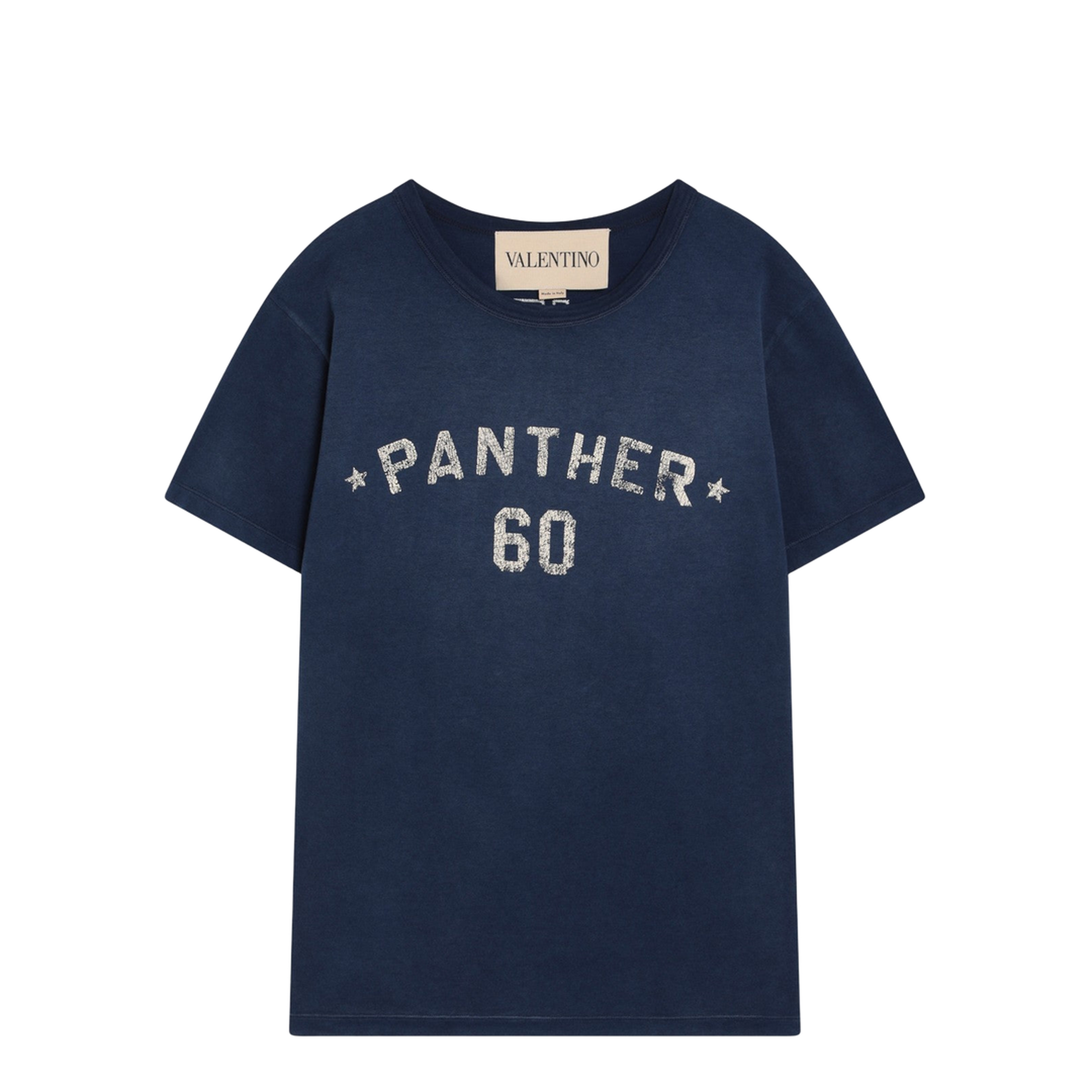 T-Shirt E Polo Blu