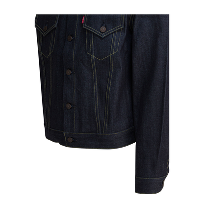 MAYFEYR - Levi's - Lvc 1961 Type Iii 557 Denim Jacket - 749980003