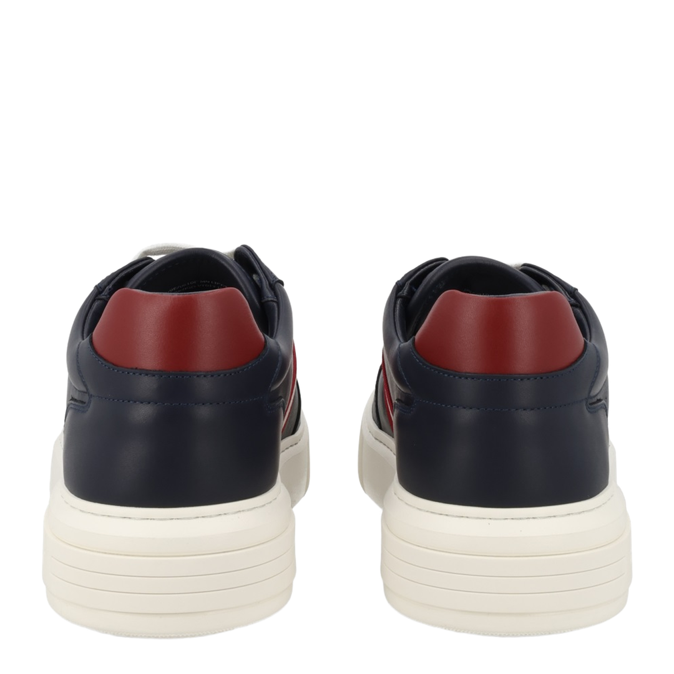 MAYFEYR - Bally - Lift Sneaker - MSK0GDVT012I5U5