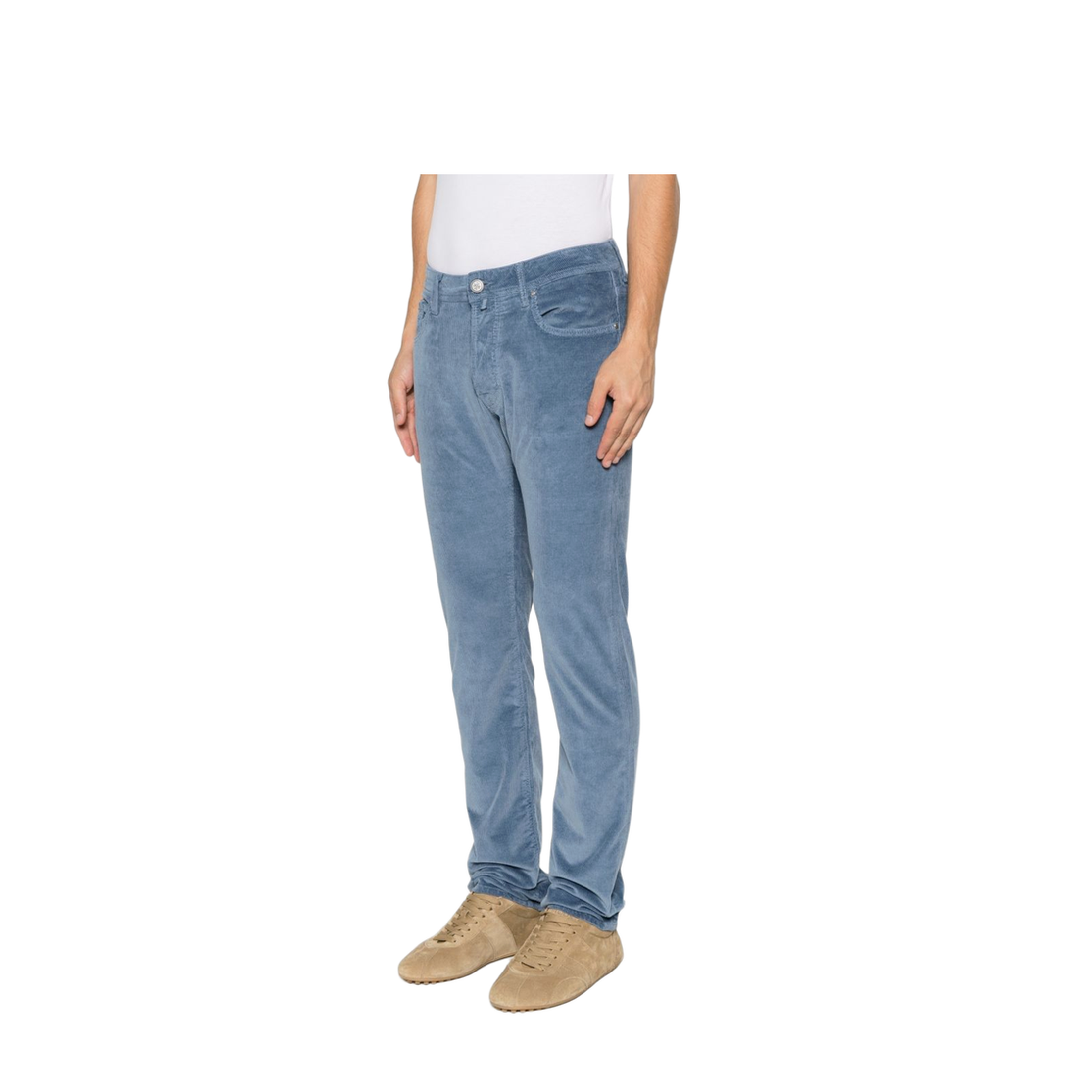 MAYFEYR - Jacob Cohen - Jeans Navy - JUMQE004054S3653TRY30