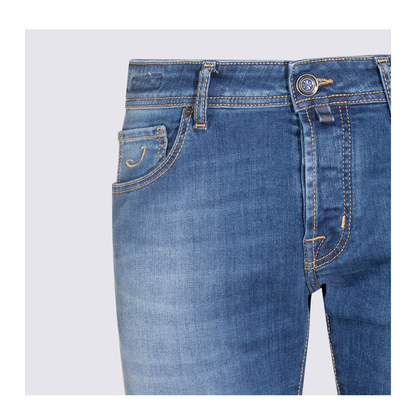 MAYFEYR - Jacob Cohen - Jeans - JUMQE006030S3623V2300D