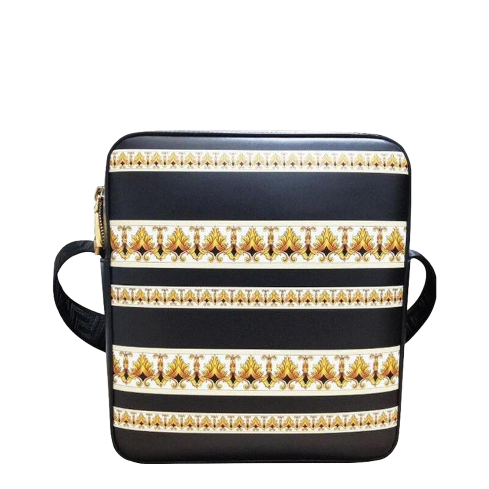 Men's Messenger Bag