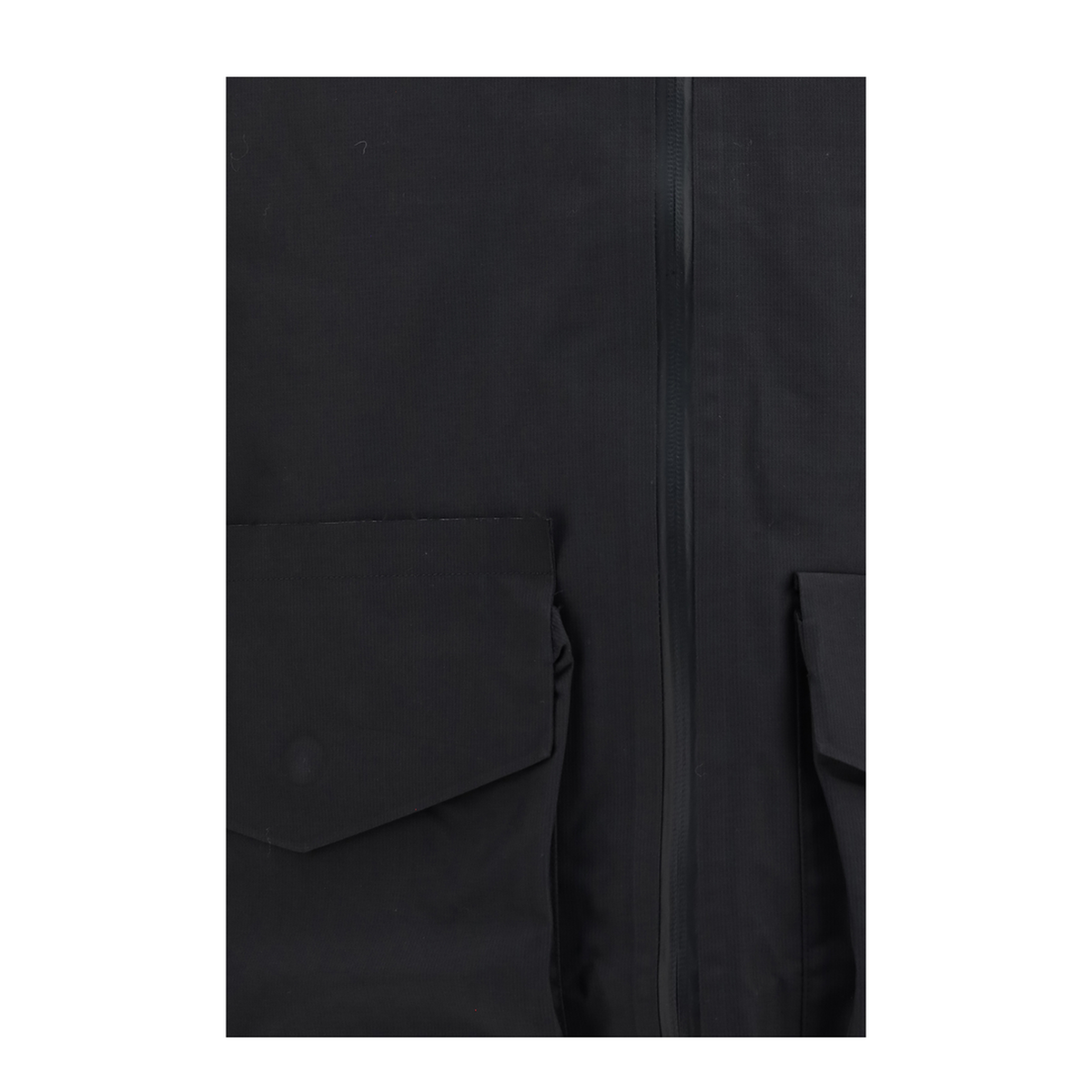 MAYFEYR - Y-3 - Gtx Hooded Down Jacket - KT3915BLACK