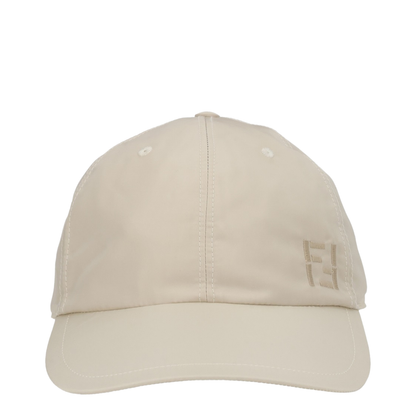 MAYFEYR - Fendi - Baseball Cap With Logo - FXQ230AWTOF1WWQ