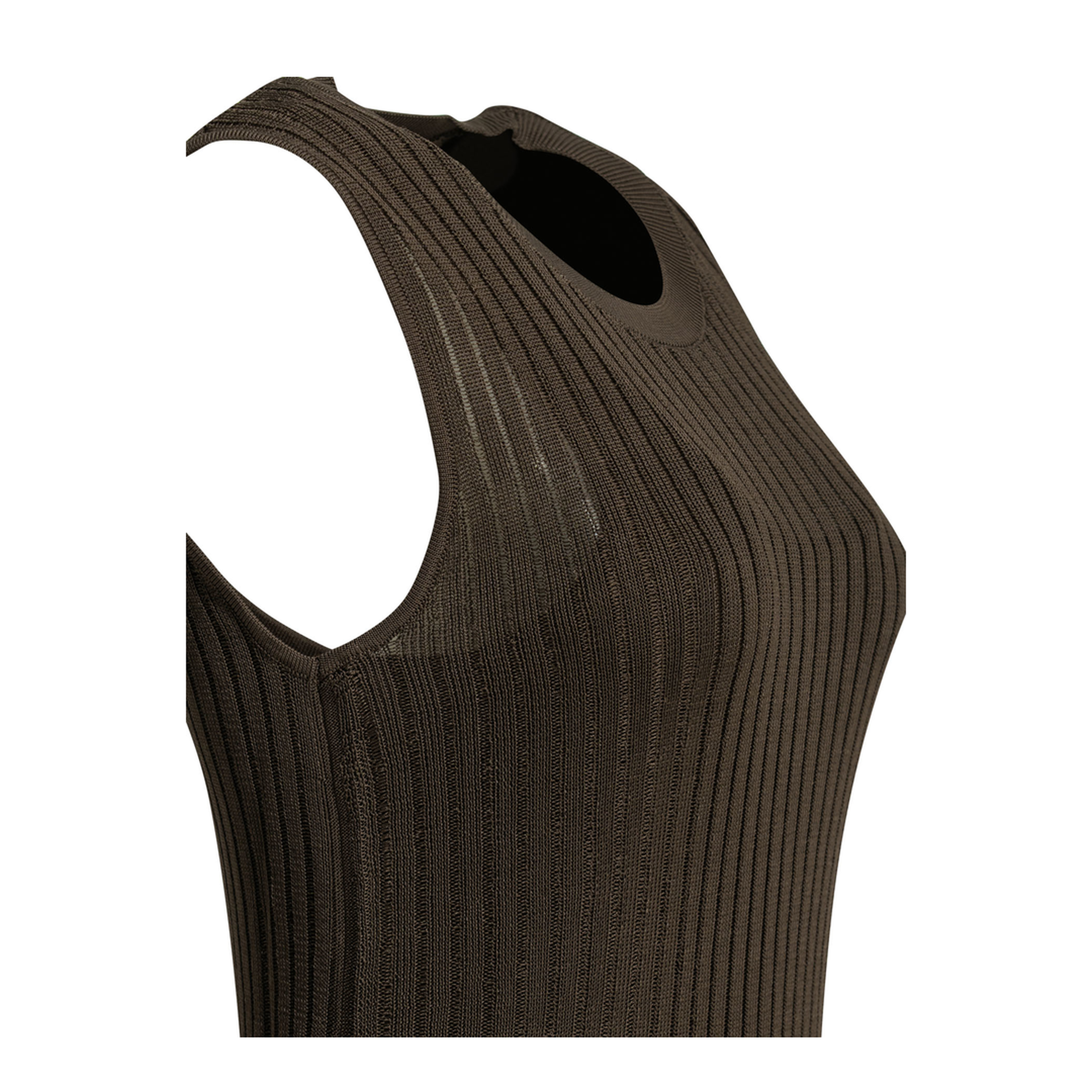 MAYFEYR - Loulou Studio - Dresses - ICARIABROWN