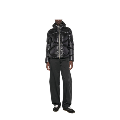 MAYFEYR - Herno - Coats Black - PI002314D12017Z9300