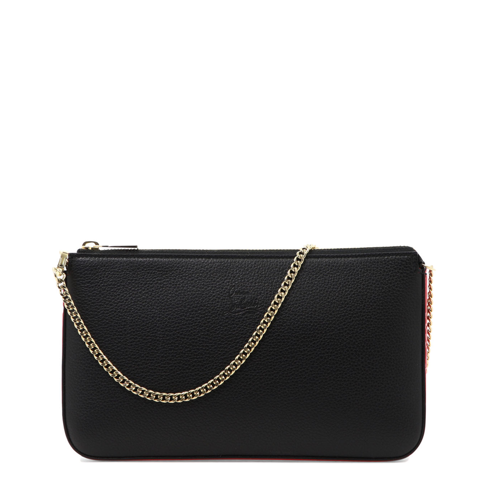 Adjustable and Removable Nylon Double Chain Bag
