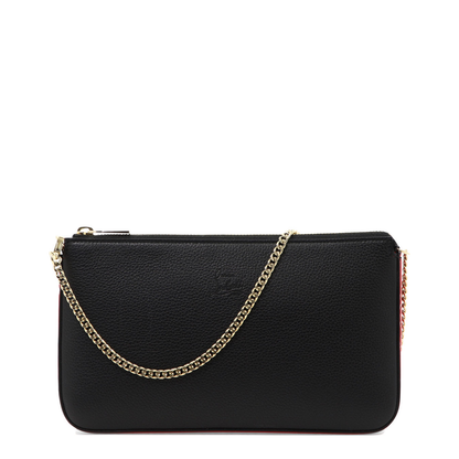 Adjustable and Removable Nylon Double Chain Bag