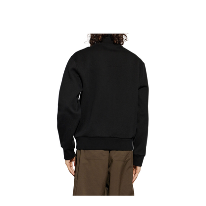 MAYFEYR - Givenchy - Chevron Motif Jacquard Sweatshirt - BMJ0PV3YT9