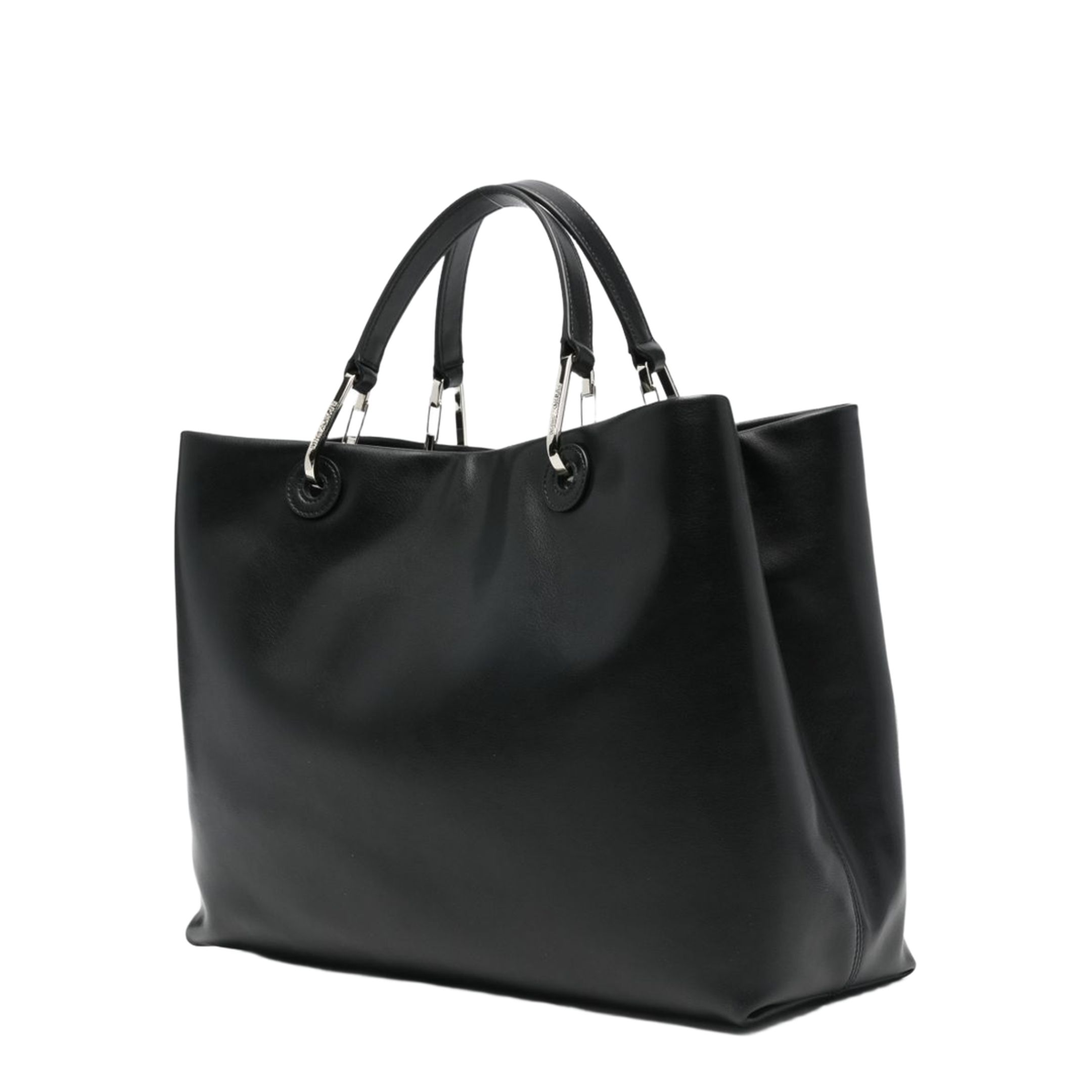 MAYFEYR - Emporio Armani - Black Bag - EW000360AF22010FC294