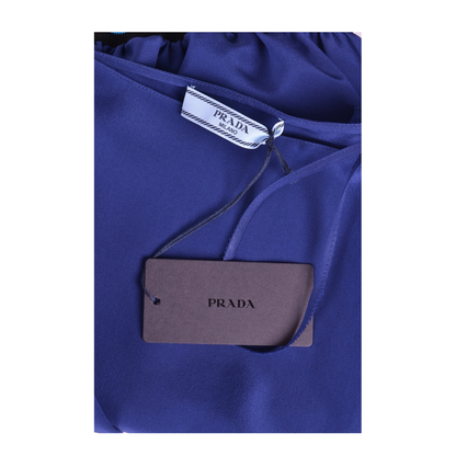 MAYFEYR - Prada - Top - APD12014242P994181411HKN