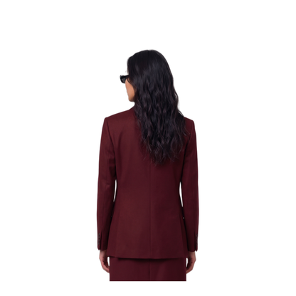 MAYFEYR - Max Mara - Double Breasted Scenico Jacket - 262104606260010266005