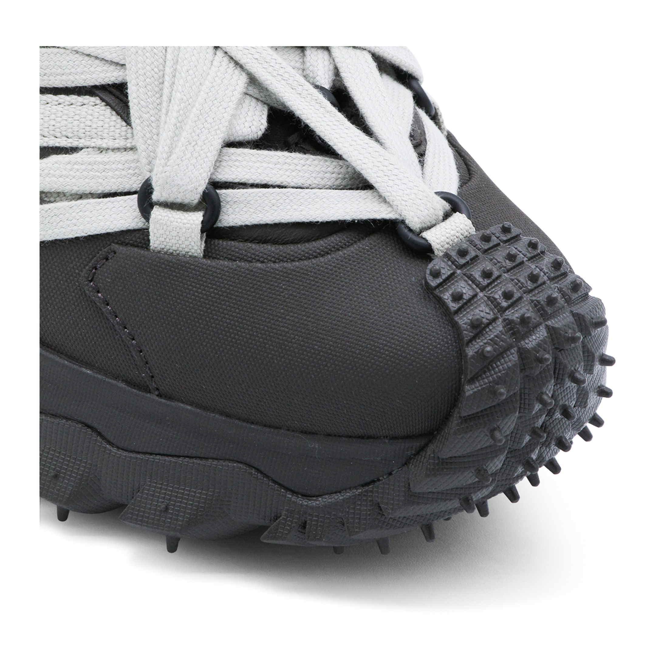 MAYFEYR - Moncler - X Rick Owens Sneakers - MU01F4M10AM4321256