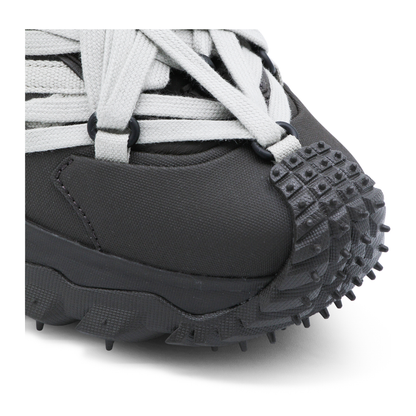 MAYFEYR - Moncler - X Rick Owens Sneakers - MU01F4M10AM4321256