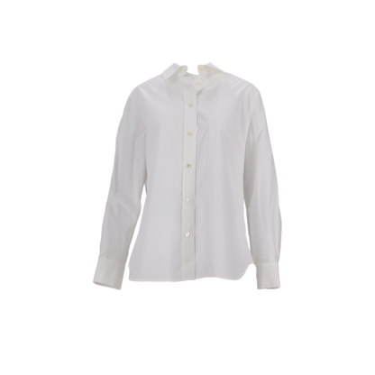 MAYFEYR - Parosh - Camicie Bianco - D381274CANYOX25W001