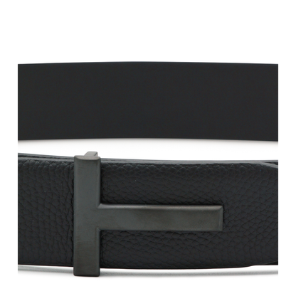 Belt with Buckle