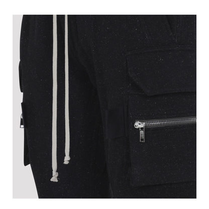 MAYFEYR - Rick Owens - Mastodon Cargo - RU02F4396WFE