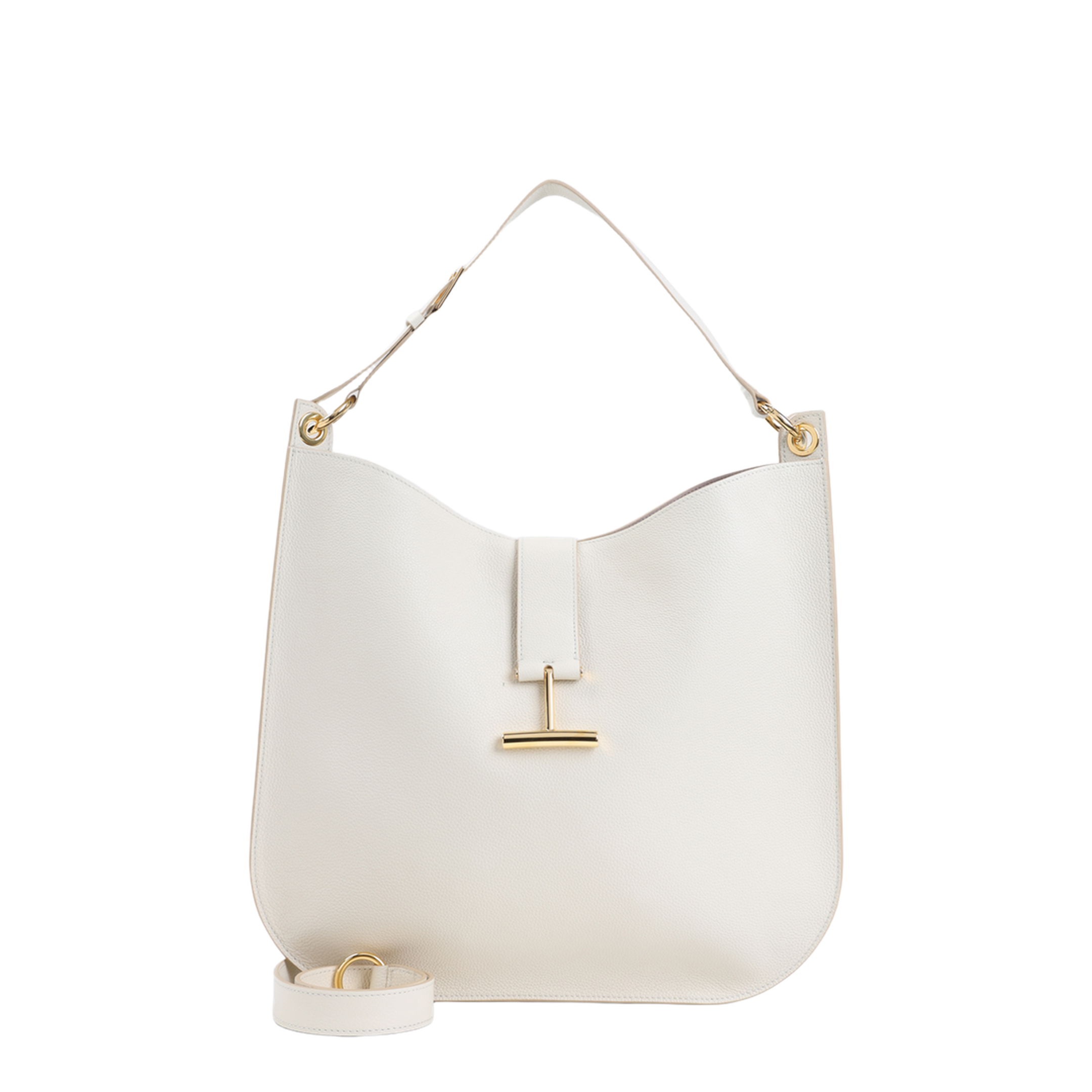 MAYFEYR - Tom Ford - Shoulder Bag - L1755LCL095G