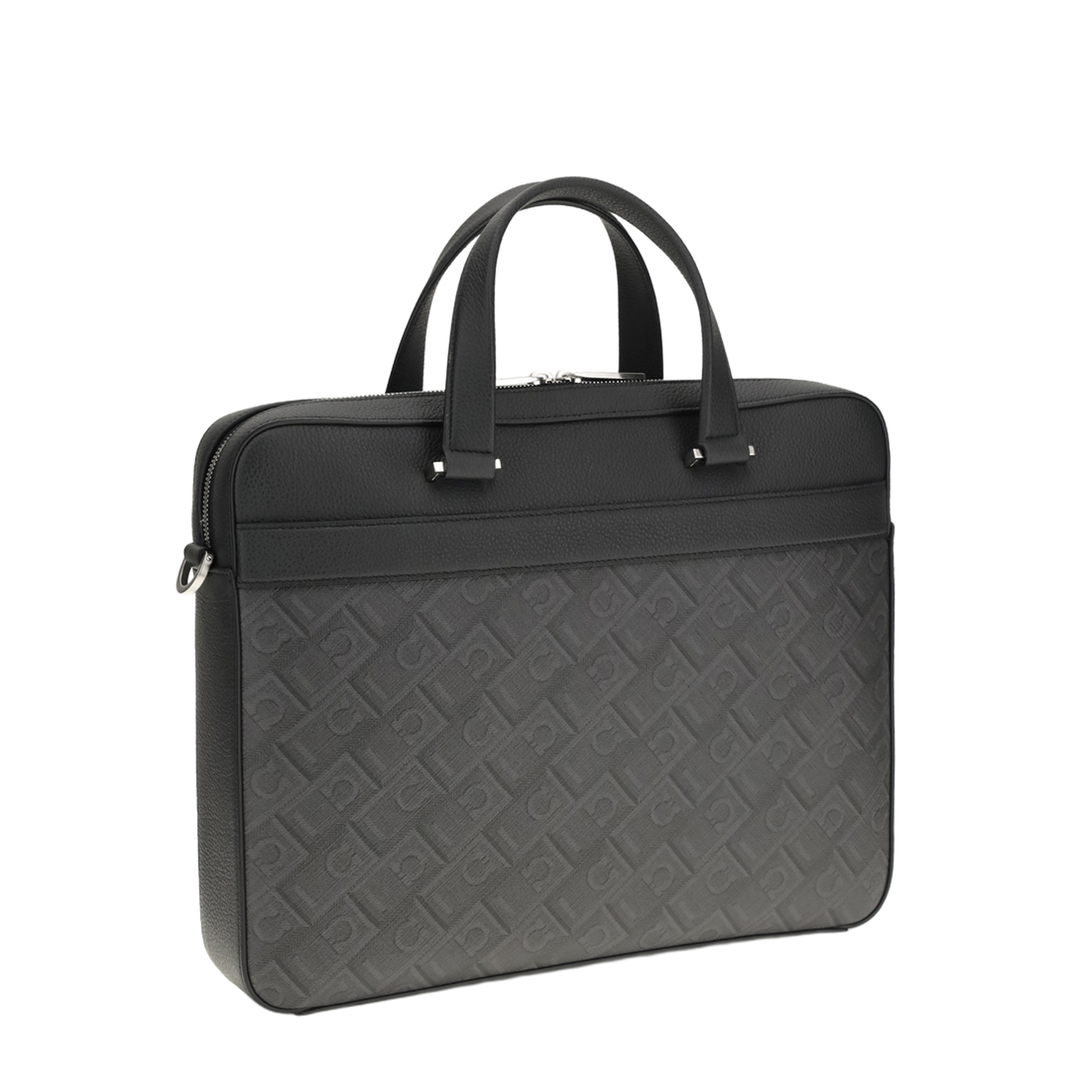 MAYFEYR - Ferragamo - Monogram Work Bag - 781303