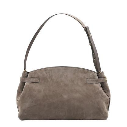 Salvatore Ferragamo Borse Marrone