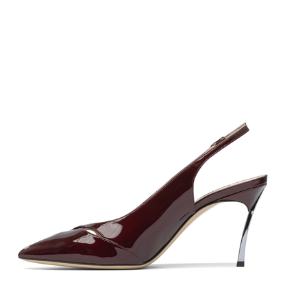 MAYFEYR - Casadei - Heeled Shoes - 1G647A080MC28344408