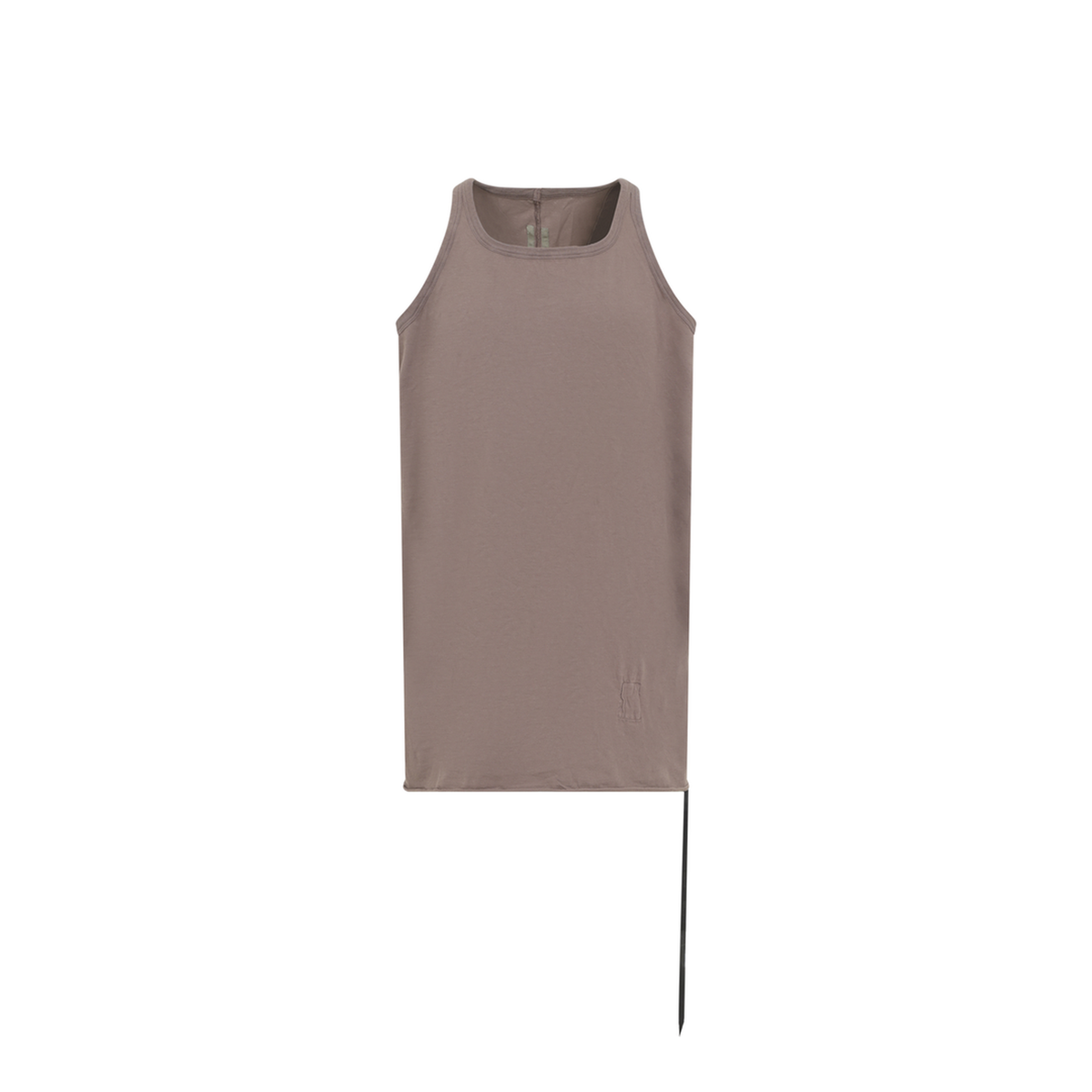 MAYFEYR - Rick Owens - Drkshdw Loose Tank - DU02F6169RN86