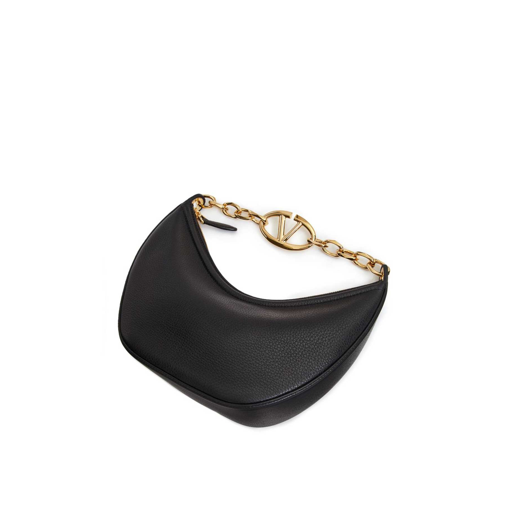 VLogo Signature Moon Bag