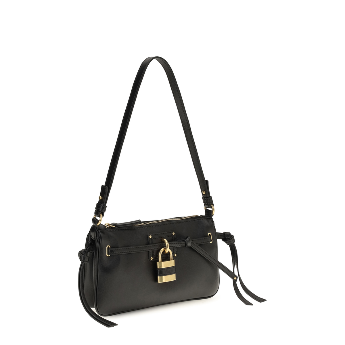 MAYFEYR - Chloè - Paddington Sling Mini Shoulder Bag - CH26WP955S60001