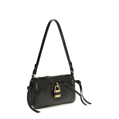 MAYFEYR - Chloè - Paddington Sling Mini Shoulder Bag - CH26WP955S60001